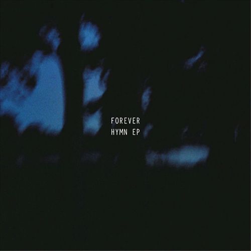 Hymn EP cover art