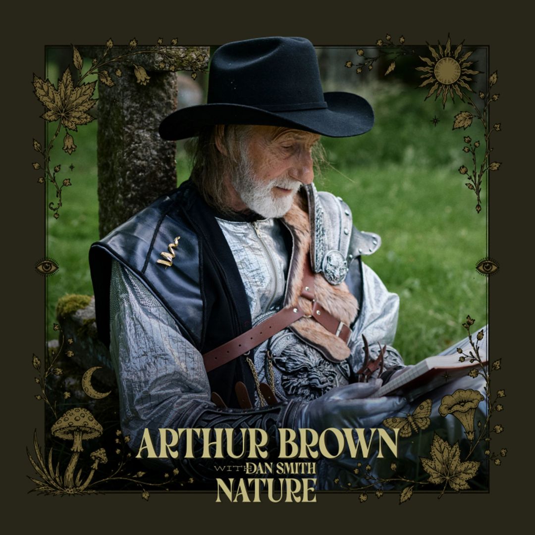 Nature cover art