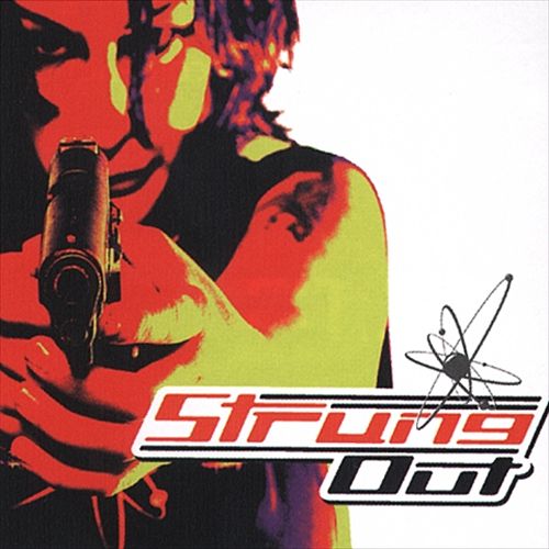 American Paradox cover art