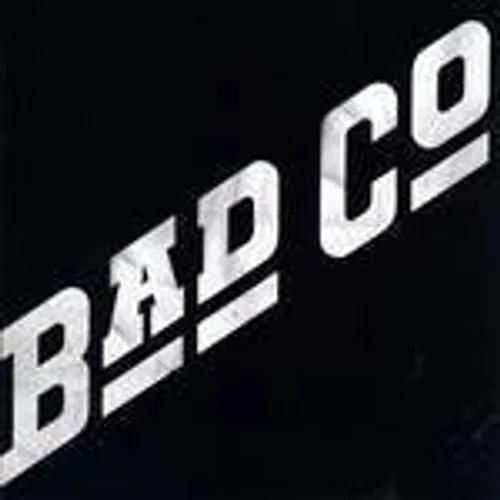 Bad Company cover art