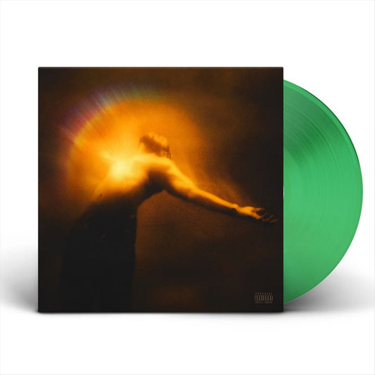 Better Me Than You [Focus Edition LP] cover art