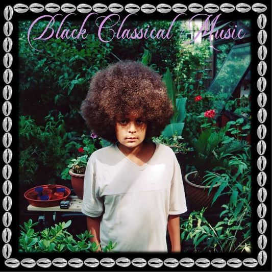 Black Classical Music cover art