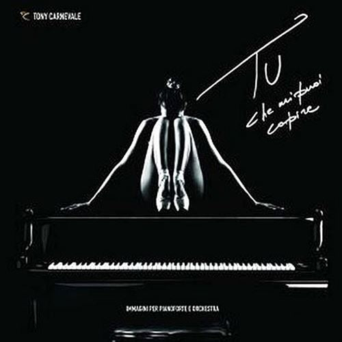 Tu Che Mi Puoi Capire cover art