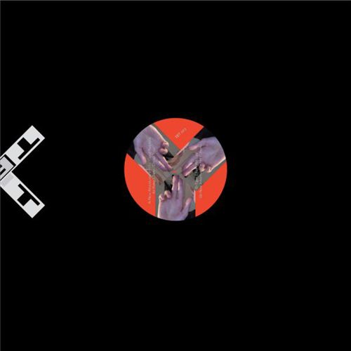 TBT 003 cover art
