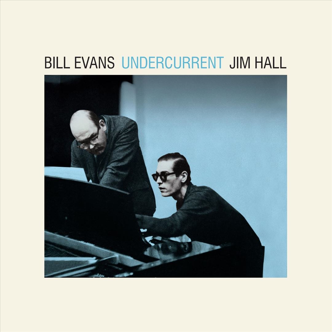 Undercurrent cover art