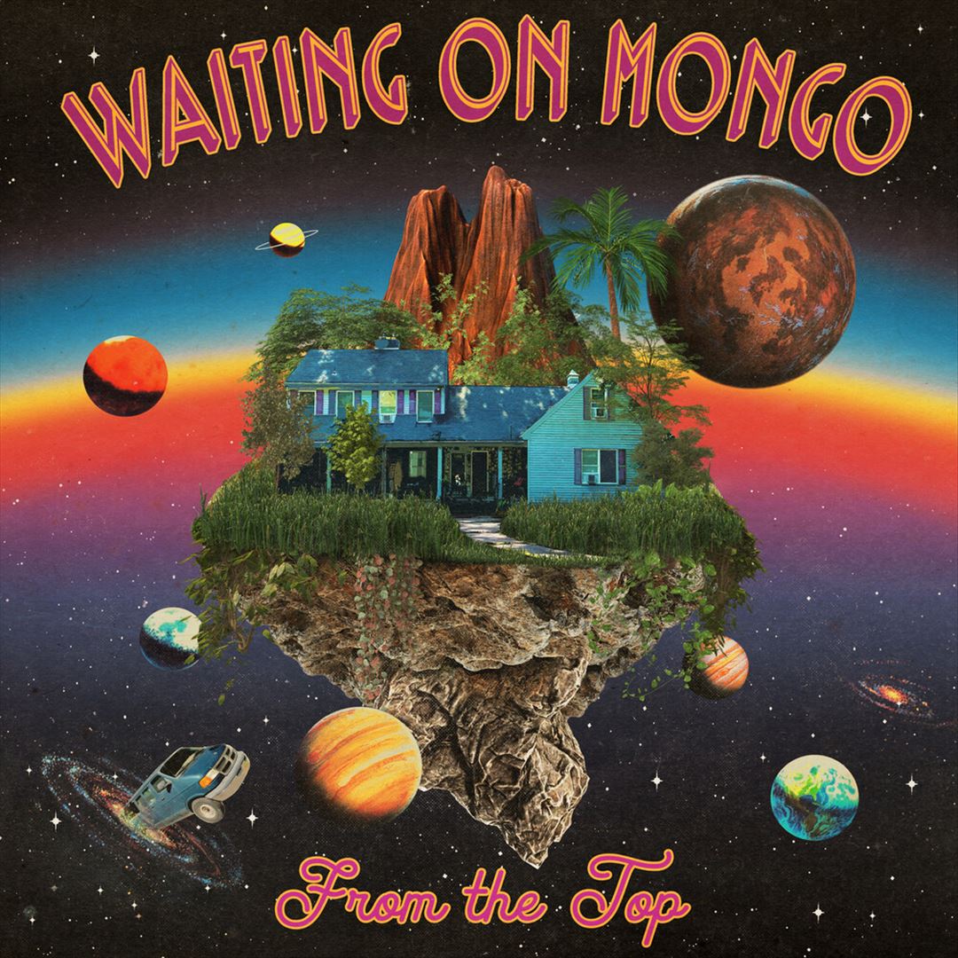 From the Top cover art