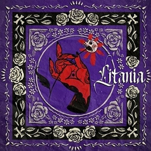 Litania cover art