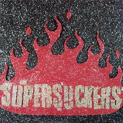 Songs All Sound the Same cover art