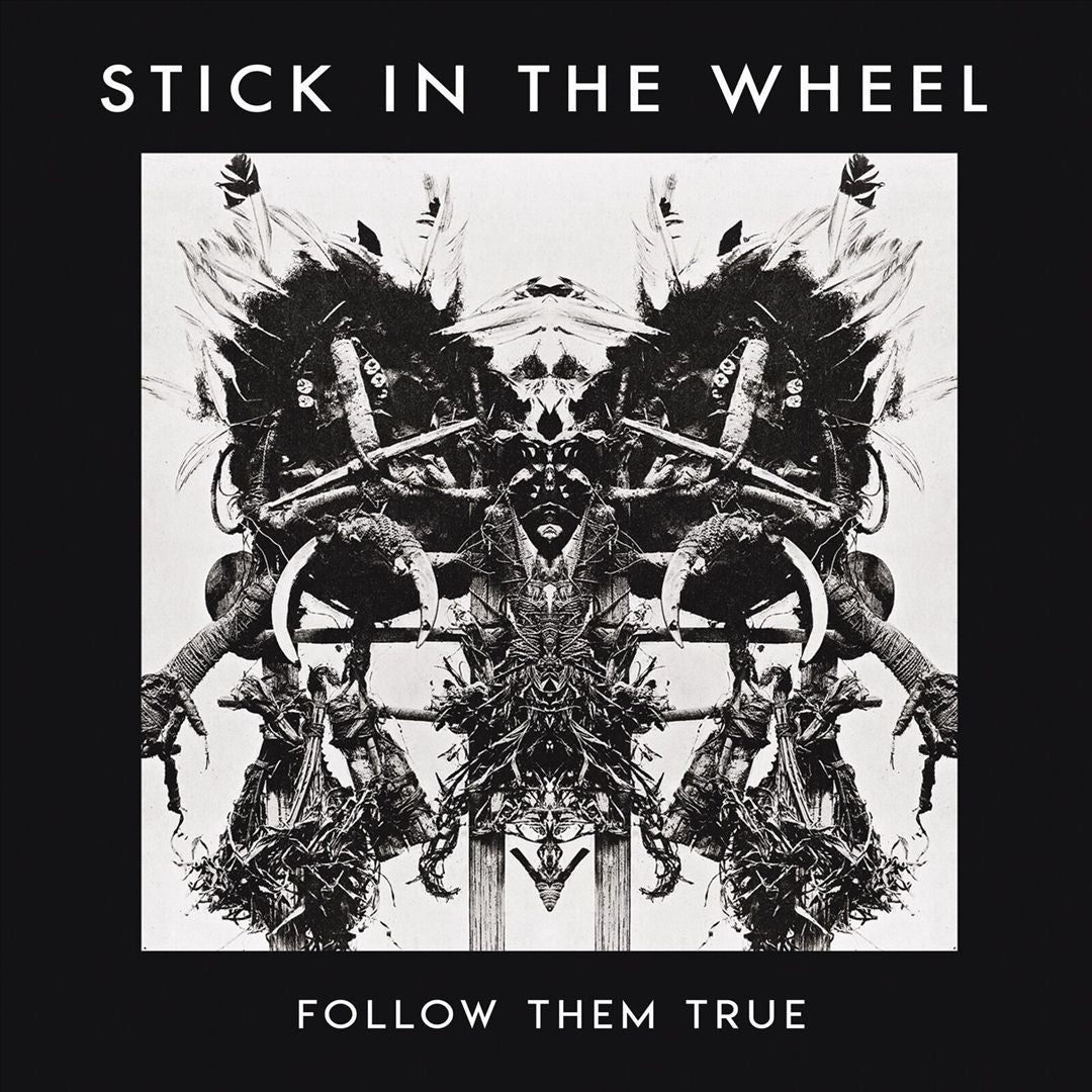 Follow Them True cover art