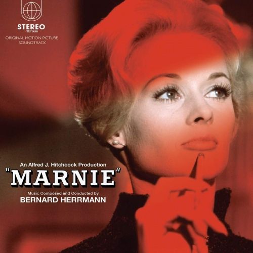Marnie cover art