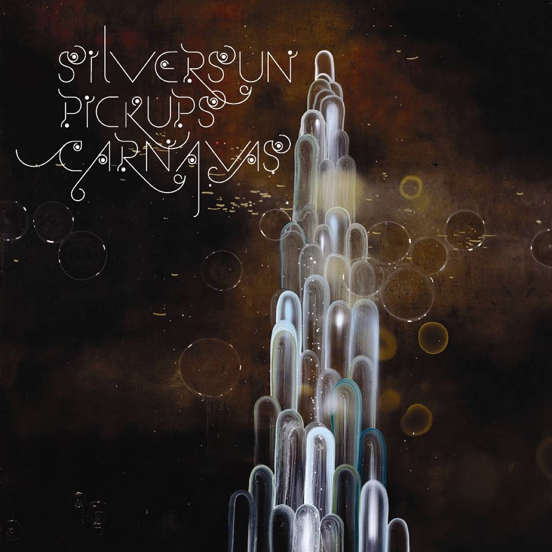 Carnavas cover art
