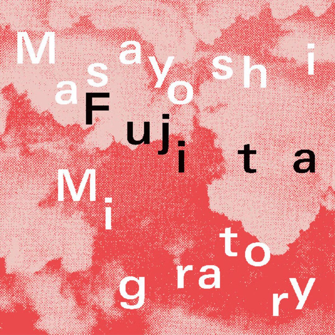 Migratory cover art