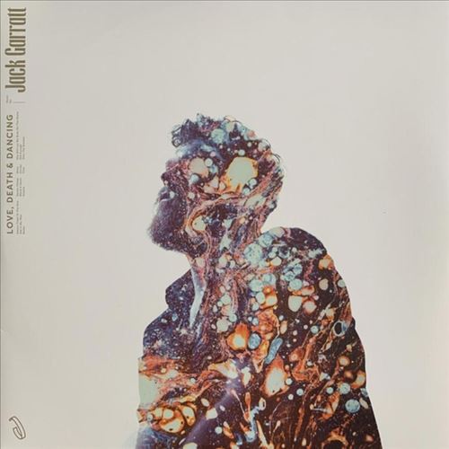 Love, Death & Dancing cover art