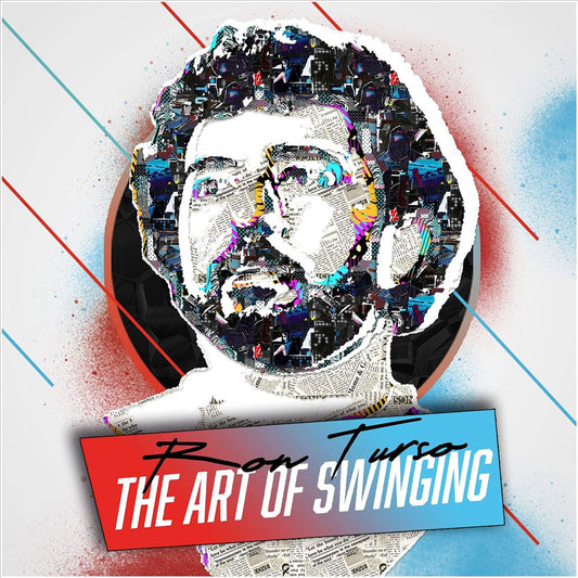 Art of Swinging cover art