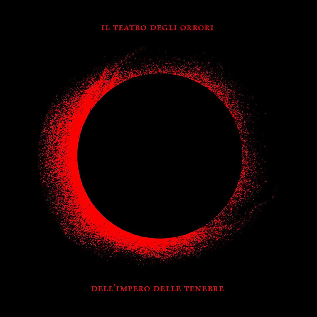 Dell'impero Delle Tenebre cover art