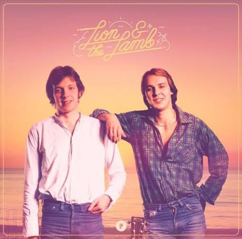 Lion & The Lamb [Remastered] cover art