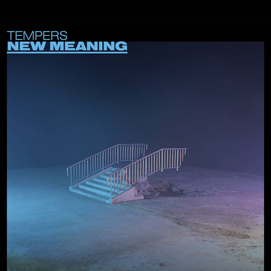 New Meaning cover art