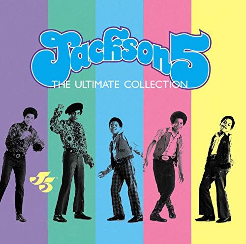 Ultimate Collection cover art