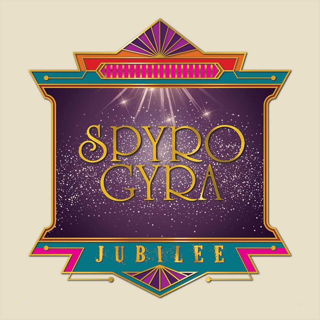 Jubilee cover art
