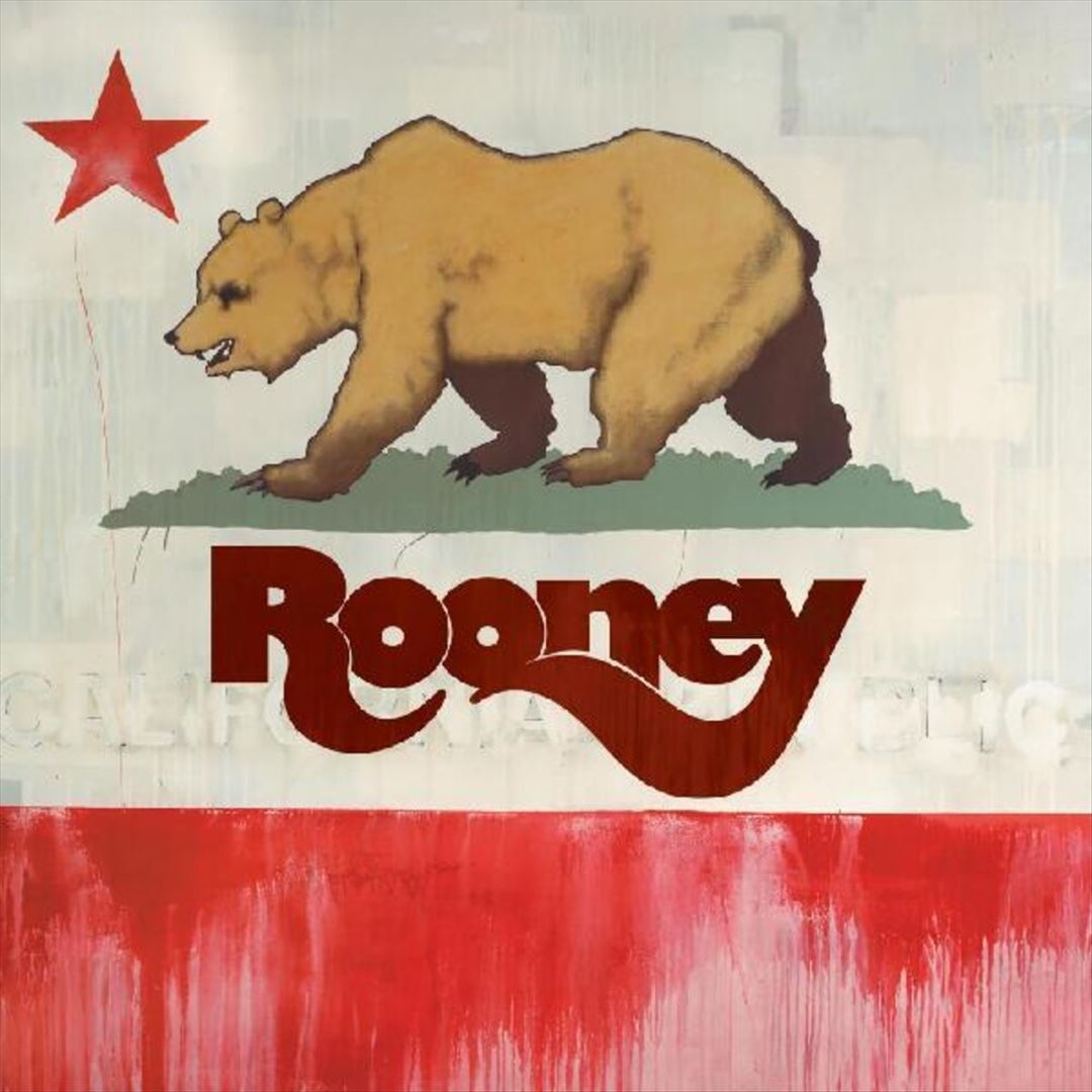 Rooney cover art