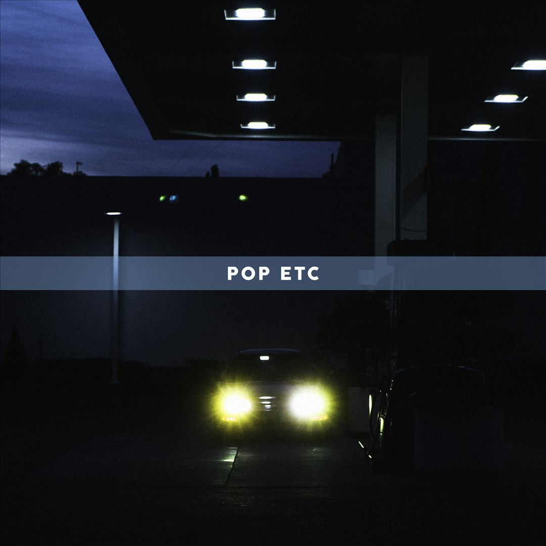 Routine cover art