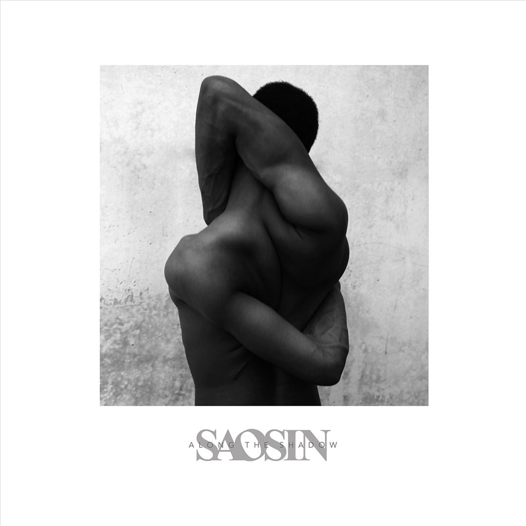 Along the Shadow [LP] cover art