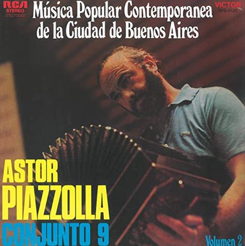 Conjunto 9, Vol. 2 cover art