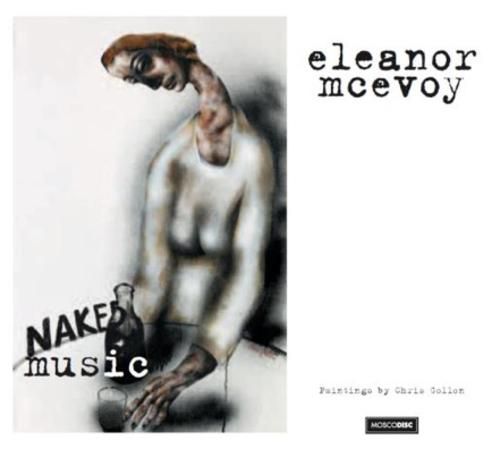 Naked Music cover art