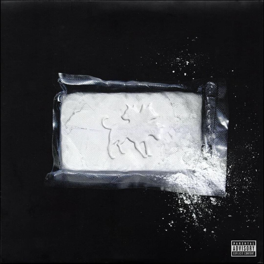 Club Dogo cover art