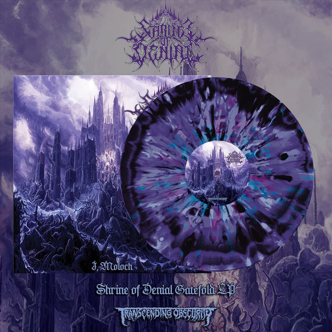 I, Moloch cover art