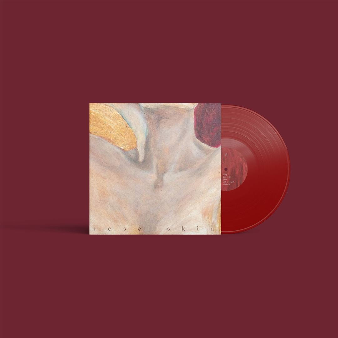 Rose Skin cover art