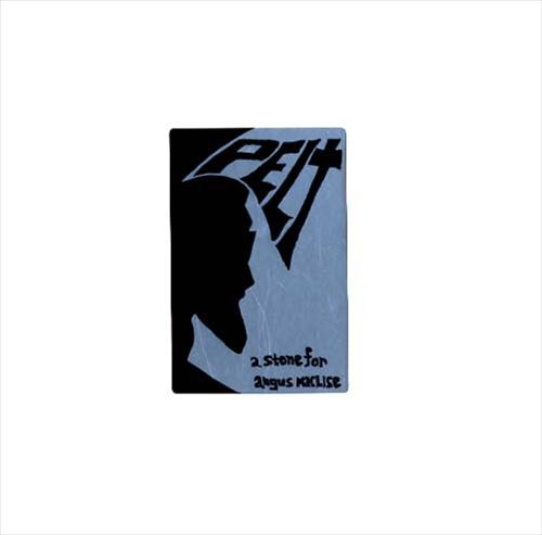 Stone for Angus Maclise cover art