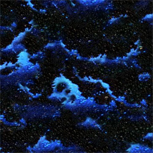 Waterfall cover art