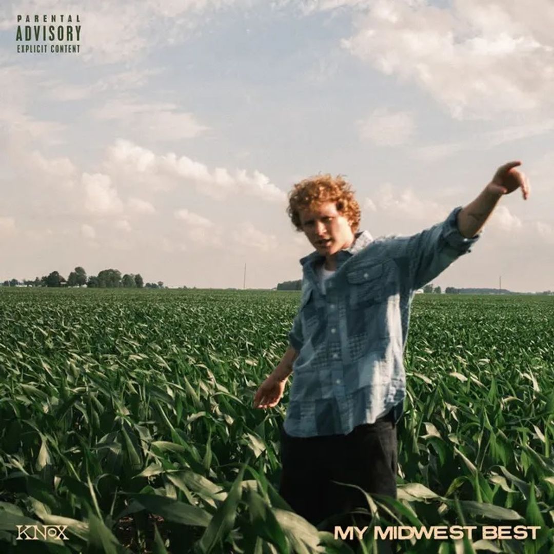 My Midwest Best cover art