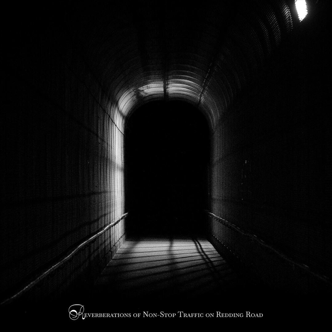 Reverberations of Non-Stop Traffic on Redding Road cover art