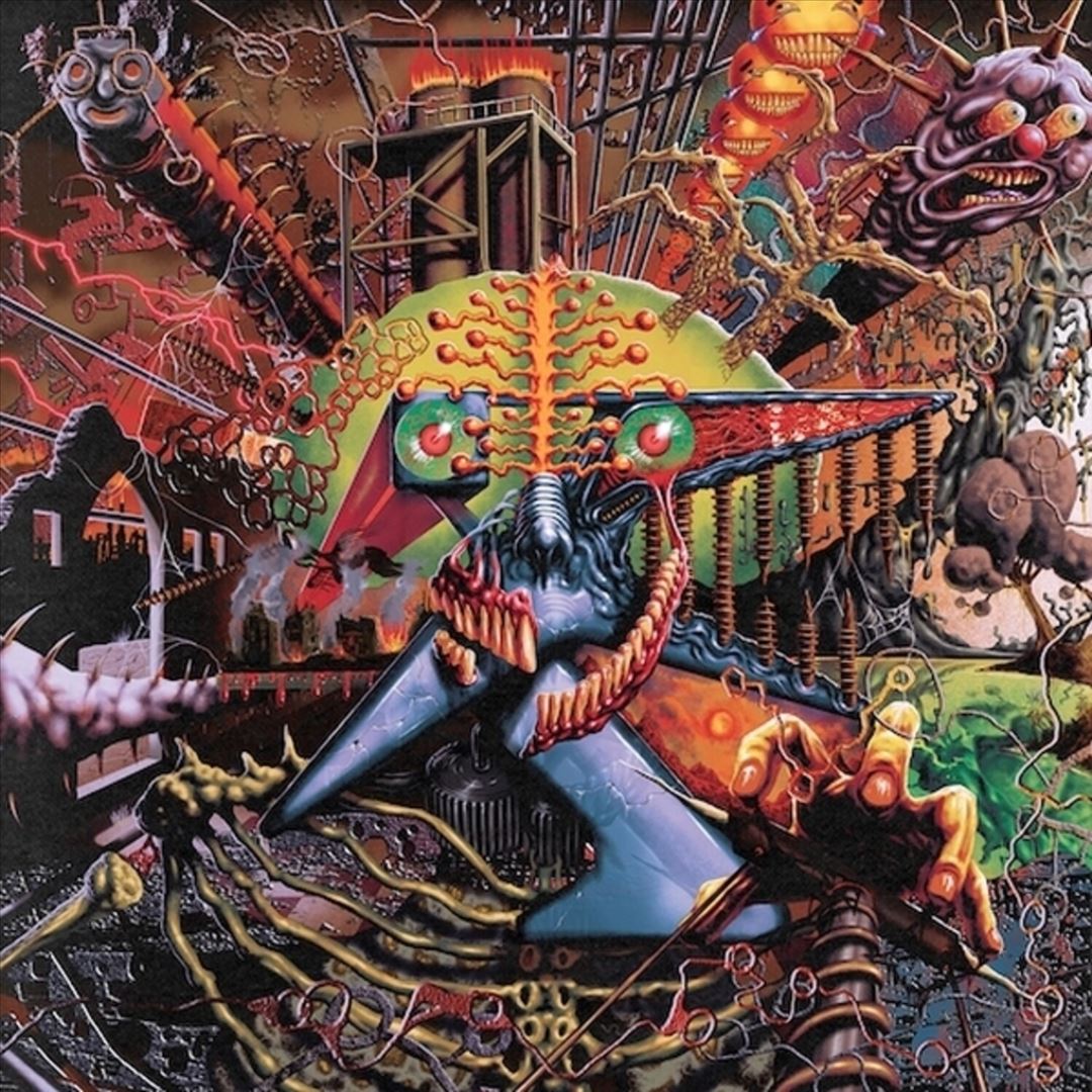 Liminality cover art