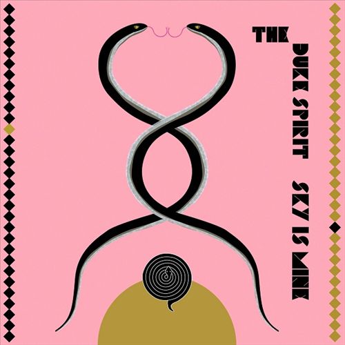 Sky Is Mine [LP] cover art