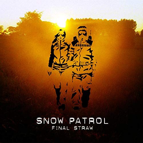 Final Straw cover art