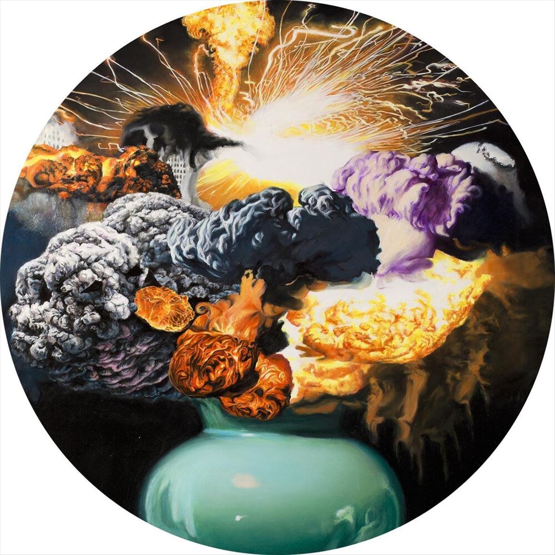 Mr Mistake cover art