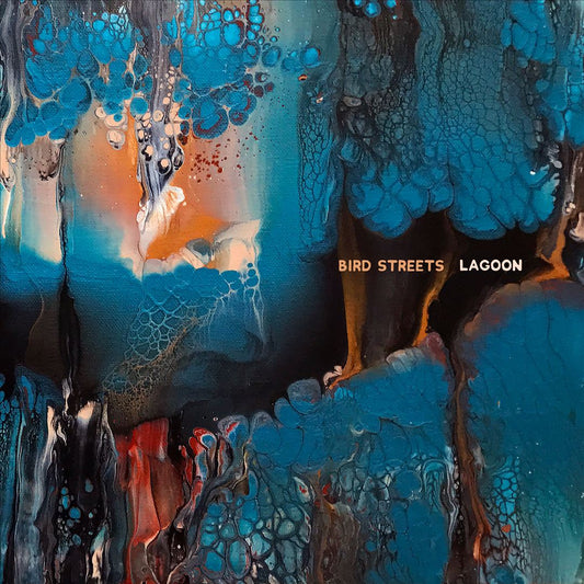 Lagoon cover art