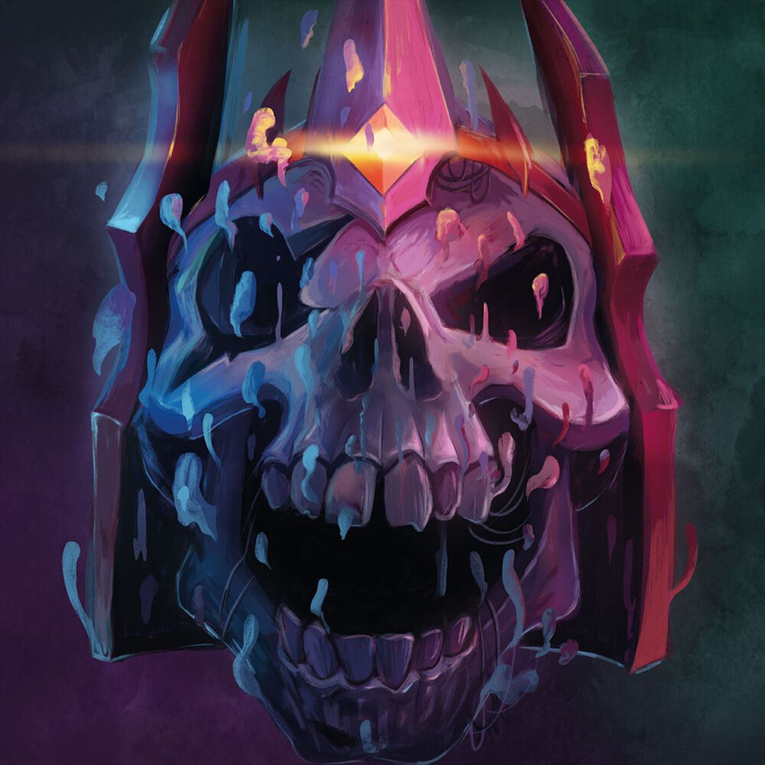 Dead Cells:, Vol. 2 cover art