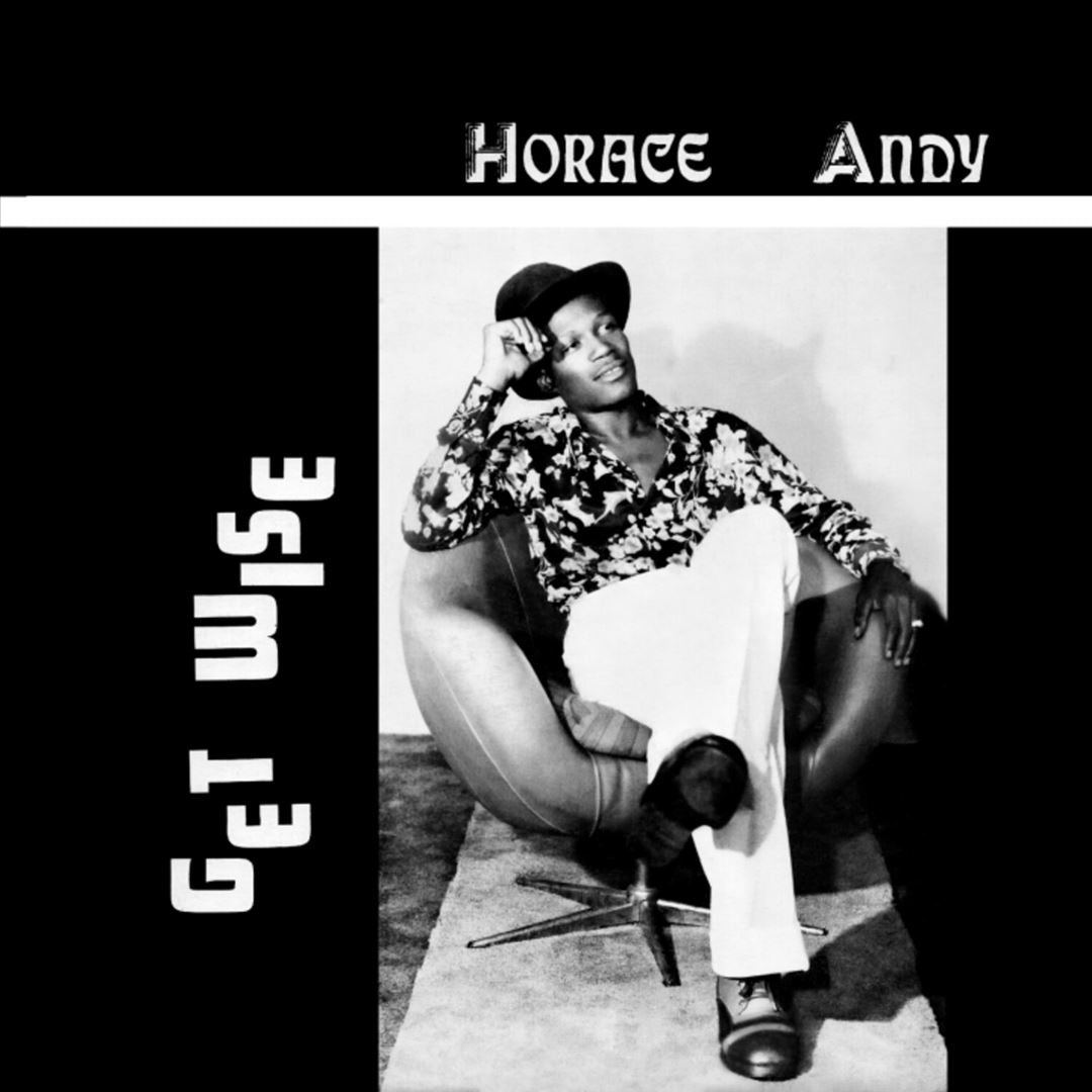 Get Wise cover art