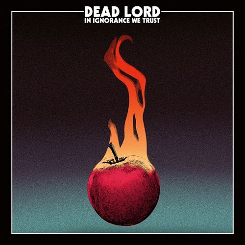 In Ignorance We Trust cover art