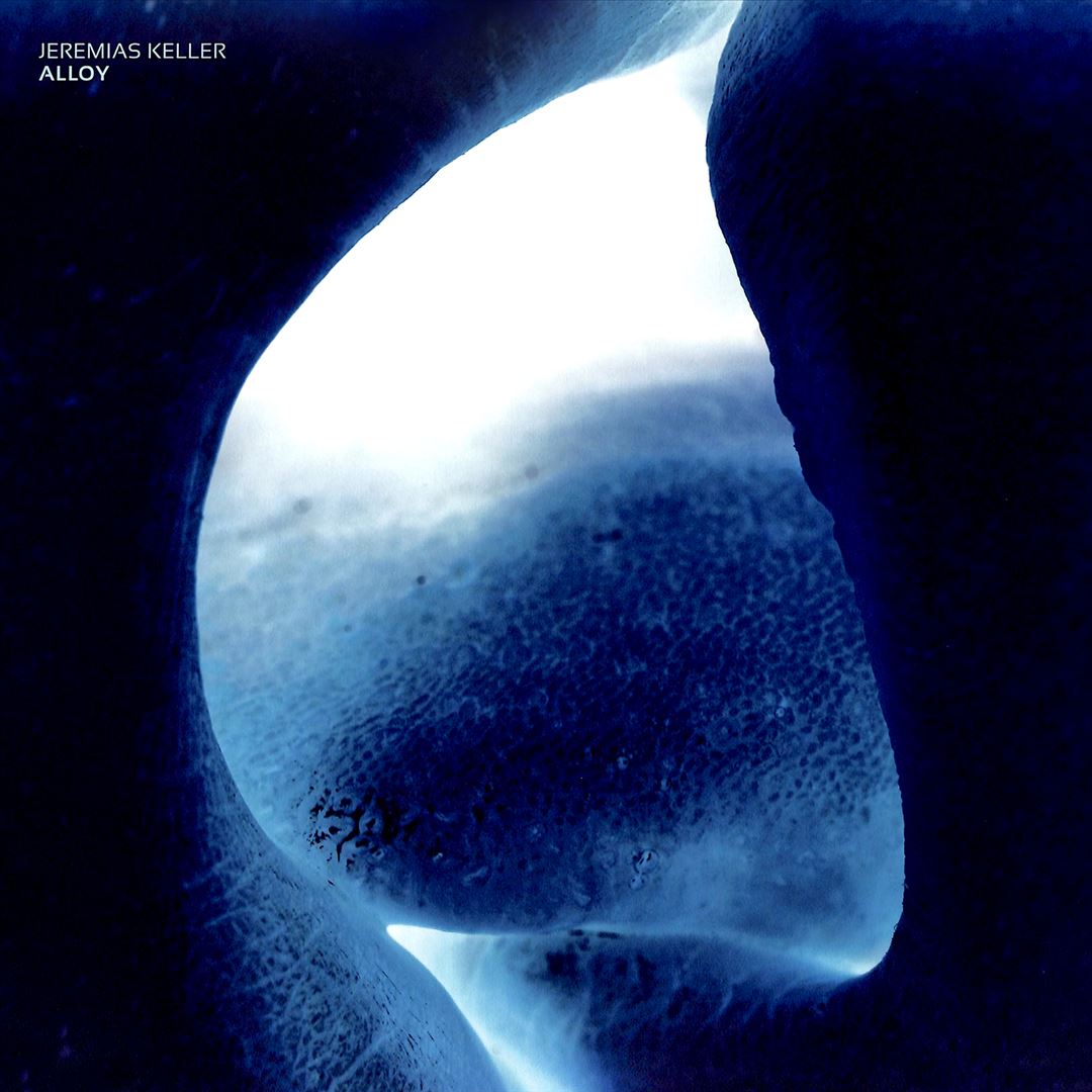 Alloy cover art
