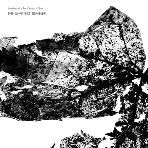 Swiftest Traveler cover art