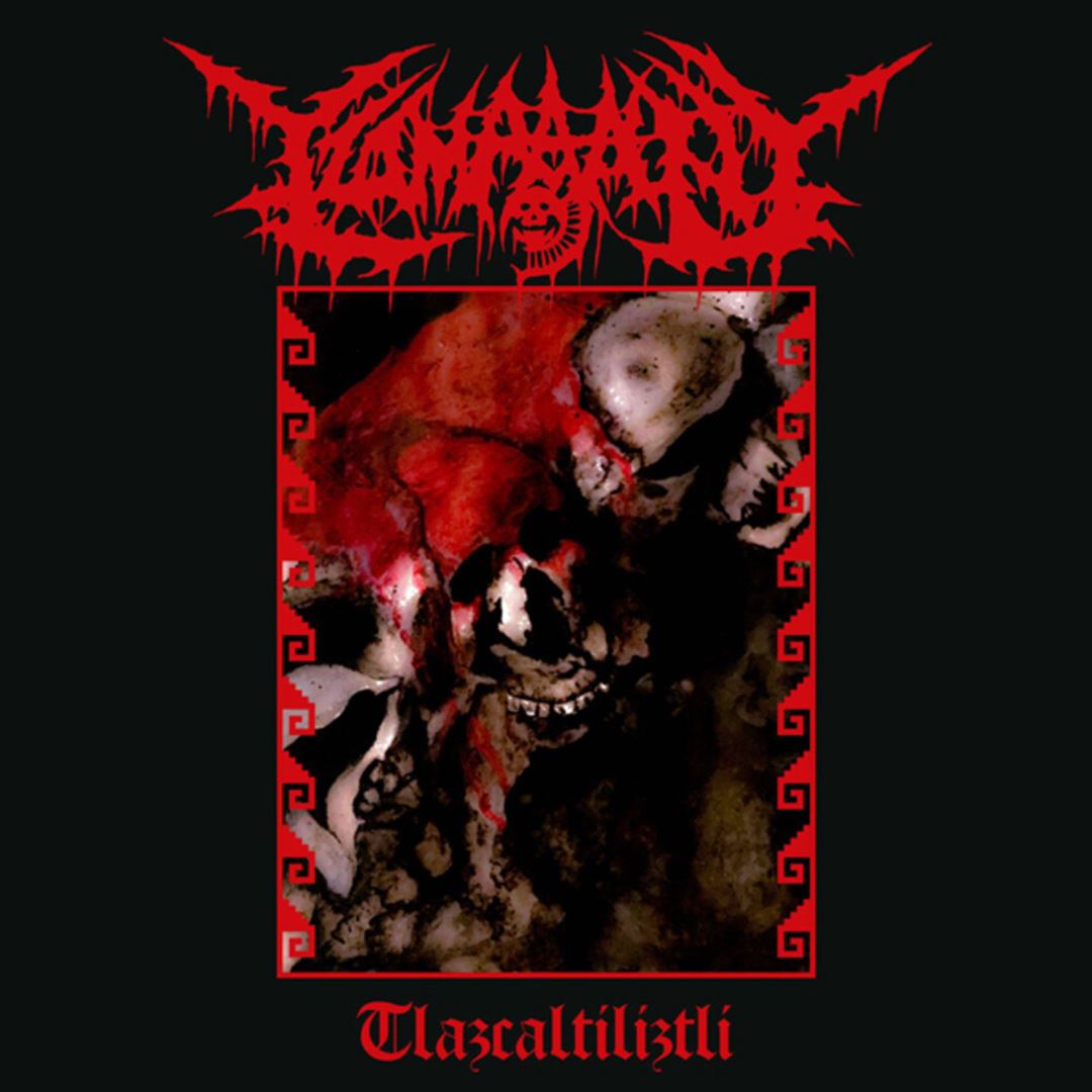 Tlazcaltiliztli cover art