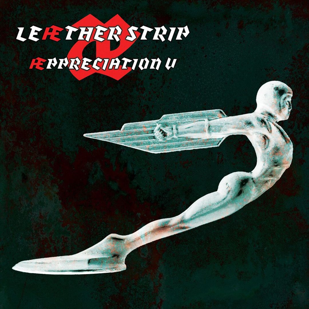 Appreciation V cover art