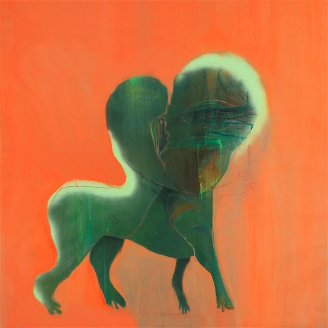Matango! cover art