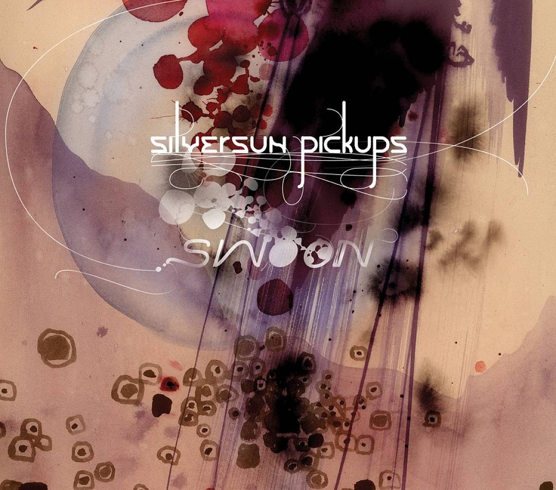 Swoon cover art