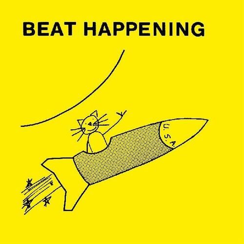 Beat Happening cover art